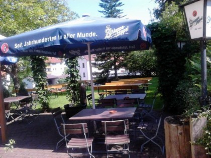 照片: Zur schönen Aussicht